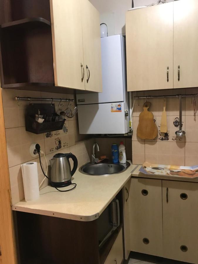 Львів Центр Міста Apartment In The Center Of Lviv Поруч Громадська Парковка Εξωτερικό φωτογραφία